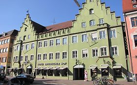 Bayerischer Hof Freising